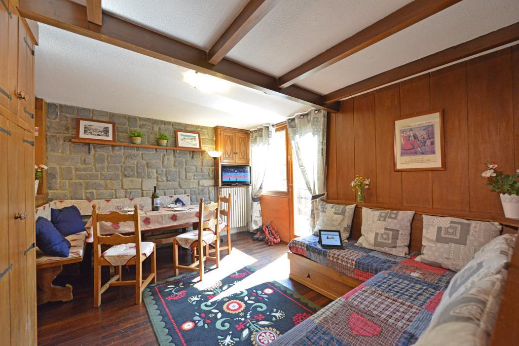 Cervino Valley House Rododendro Брей-Червиния Экстерьер фото
